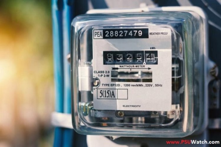 Smart AMR Gas Meters: Revolutionizing Gas Measurement