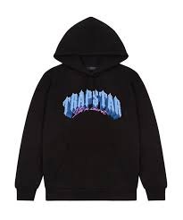 Trapstar Hoodie and Eric Emanuel Hoodie Power Urban Fashion