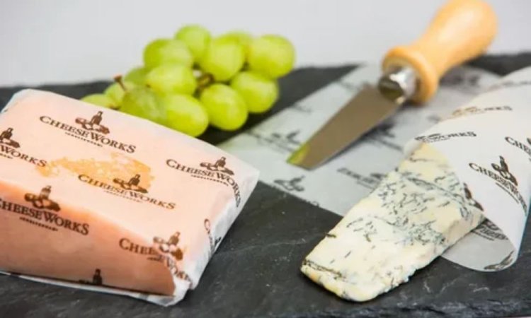 Why Custom Cheese Paper is a Must-Have for Every Dairy Business