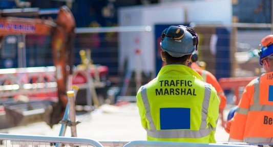 How Can Traffic Marshal Security Prevent Traffic Jams?