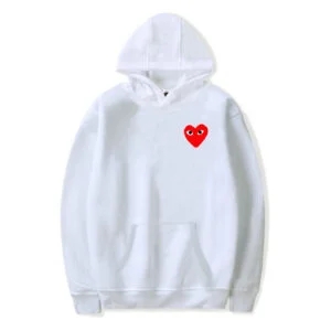 How Did the Comme des Garçons x Spider Hoodie Revolutionize Urban Fashion?