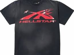 Hellstar T-Shirt: A Bold Statement for Your Wardrobe