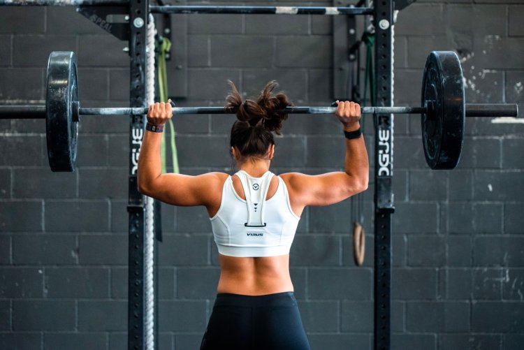 Women’s Workout Essentials: Tone, Strengthen, & Energize