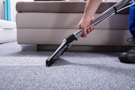 Professional Carpet Cleaning: Ensuring Every Home Stays Allergen-Free