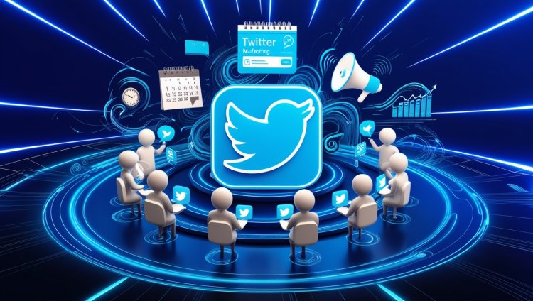 How to Build an Effective Twitter Marketing Strategy for Your Brand