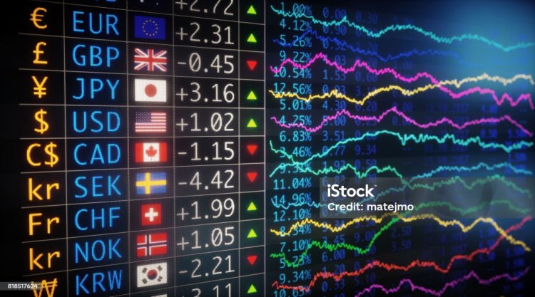 Boost Engagement with Currency Rate Widget Integration