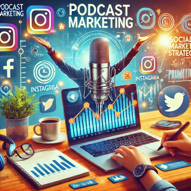 How to Boost Your Podcast's Reach with Simple Marketing Tips