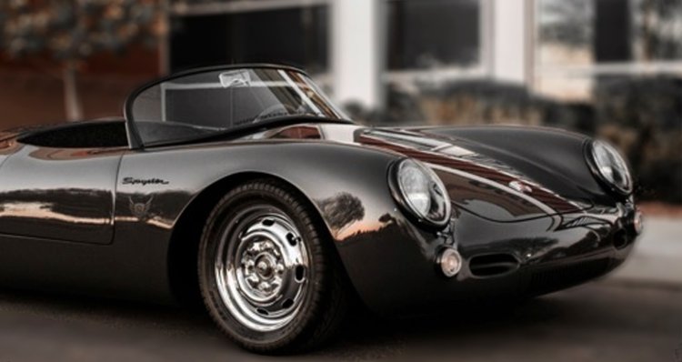 Antique Porsche Cars for Sale – Timeless Classics Worth Owning