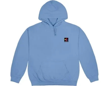 The Beauty and Comfort of the Cactus Jack Hoodie: A Blend of Style and Softness