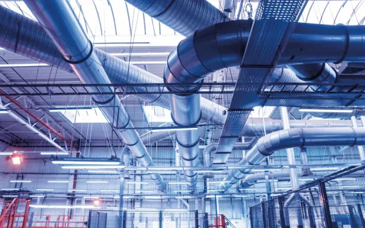 Top 5 Benefits of Professional HVAC Estimating Services for Your Projects