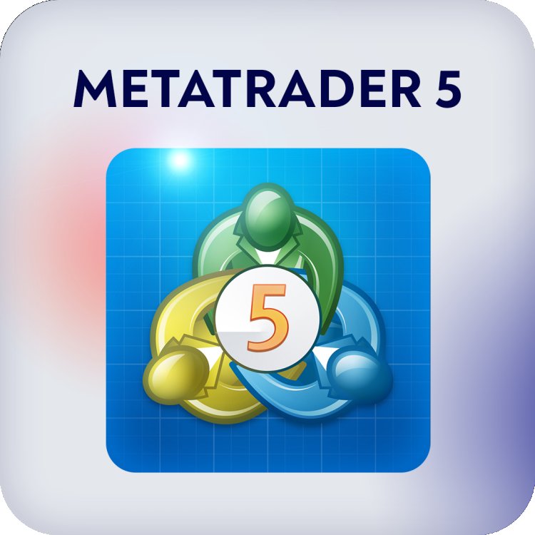 Understanding the Timeframes and Charting Tools in MetaTrader 5