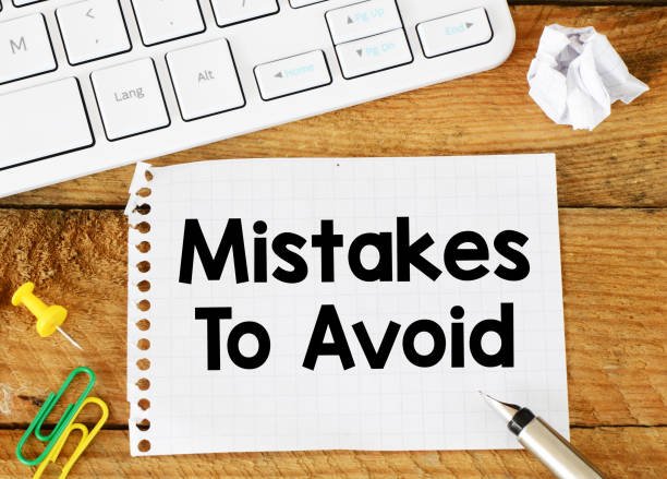 5 Common Mistakes in Essay Writing and How to Avoid Them