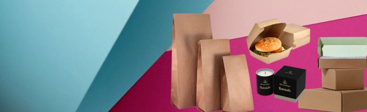 Custom Packaging: Elevate Your Brand with Unique Box Designs