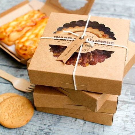 The Ultimate Guide to Pie Boxes and Cardboard Box Dividers: