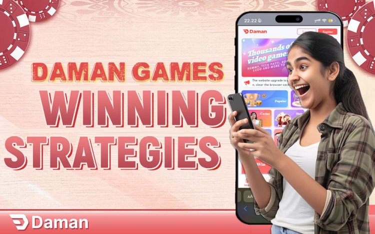 How to Stay Safe While Playing Daman Games Online?