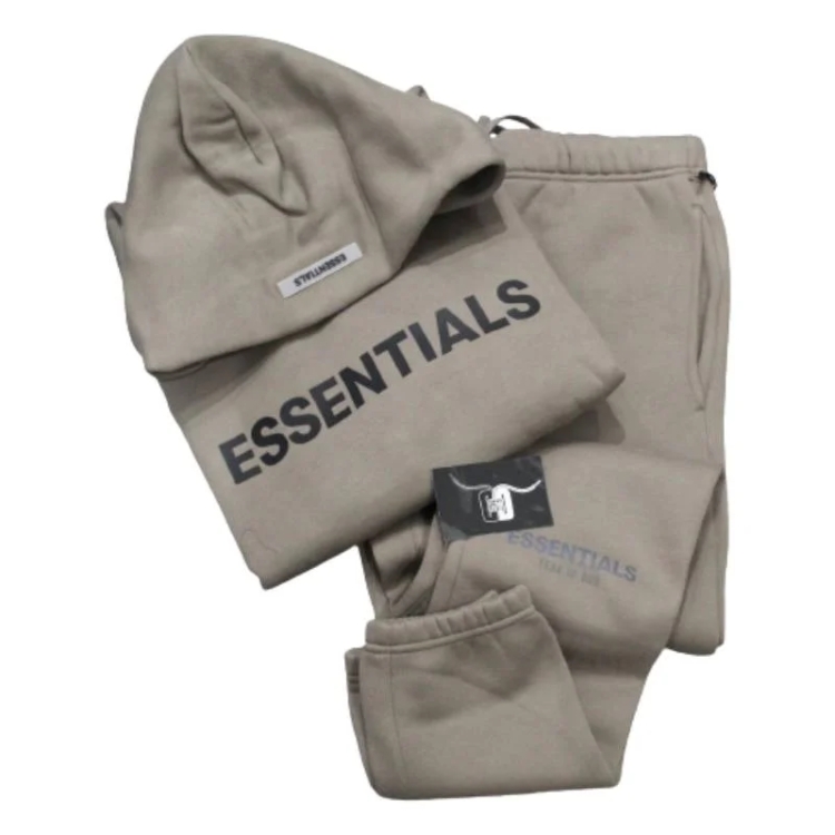 Why Are Essentials Sweatpants Streetwear Popular?