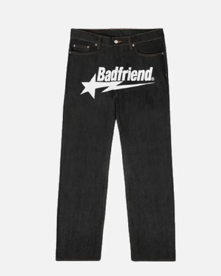 Badfriend Jeans The Ultimate Guide to the Style, Comfort