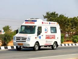 Emergency and Non-Emergency Ambulance Services in Bangalore | Fast & Reliable