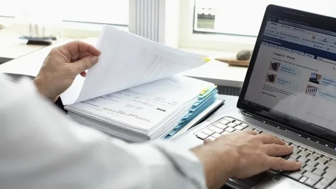 Why DocBill360 is the Future of Billing and Invoicing