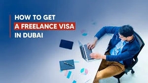 Best Business Activities to Choose for a Freelance Visa in Dubai