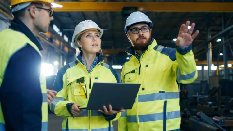 Why NEBOSH Course is Crucial for Industrial Safety Compliance