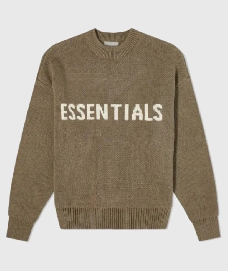 The Essentials Brand: Redefining Minimalist Streetwear