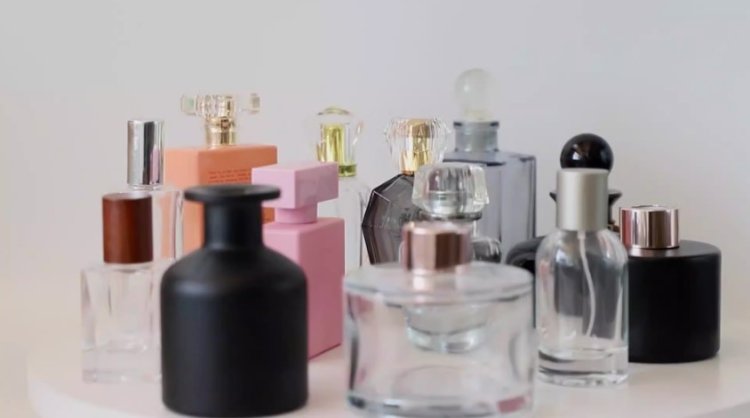 Buy Perfumes Online - Best Fragrances for Men & Women