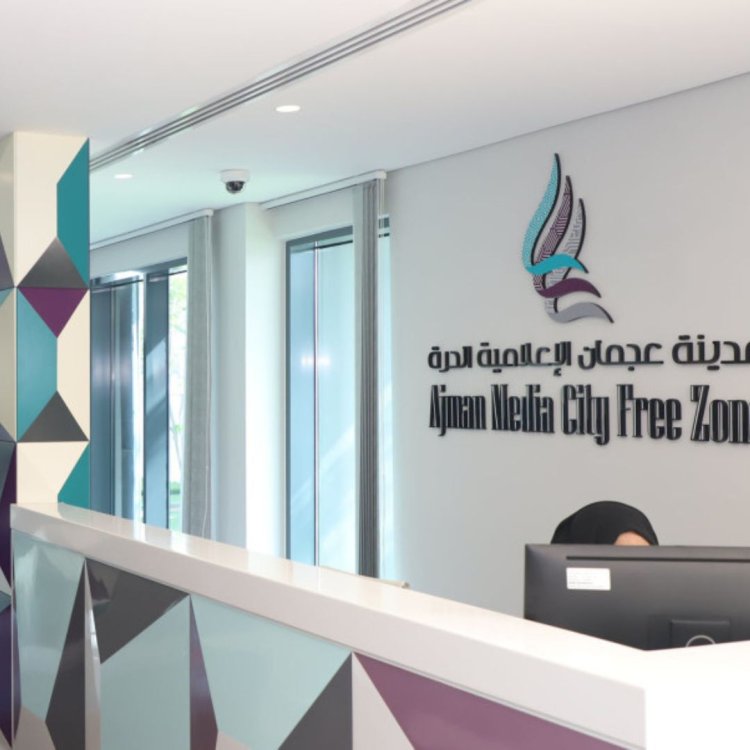 Ajman Media City Free Zone: Unlock New Business Opportunities