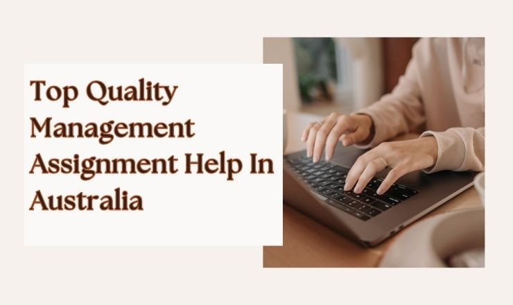 Top Quality  Management Assignment Help In Australia