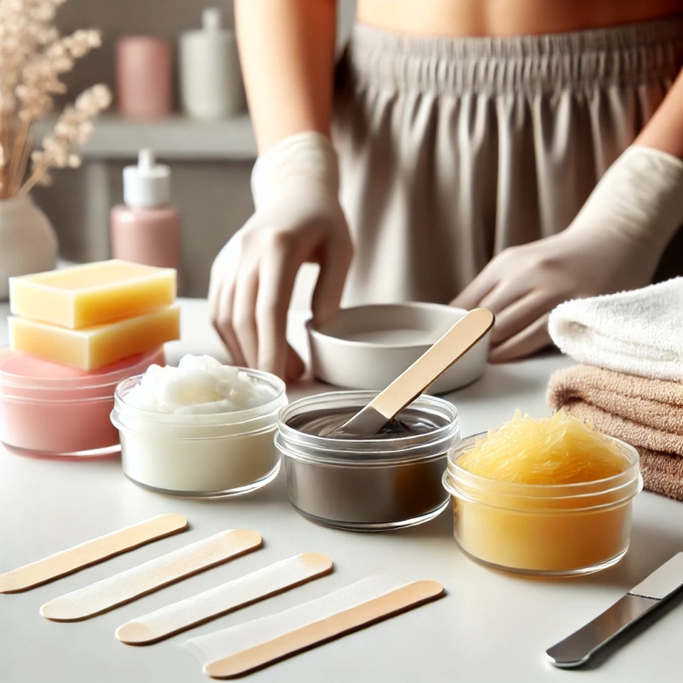 Hair Waxing in Toronto: Which Type of Wax is Best for You?