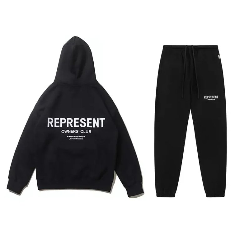 Represent Clo: The Rise of a UK Streetwear Icon