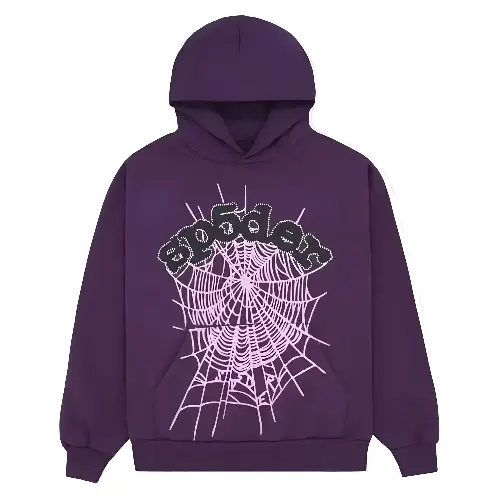 Spider Hoodie: The Trendy and Versatile Fashion Statement