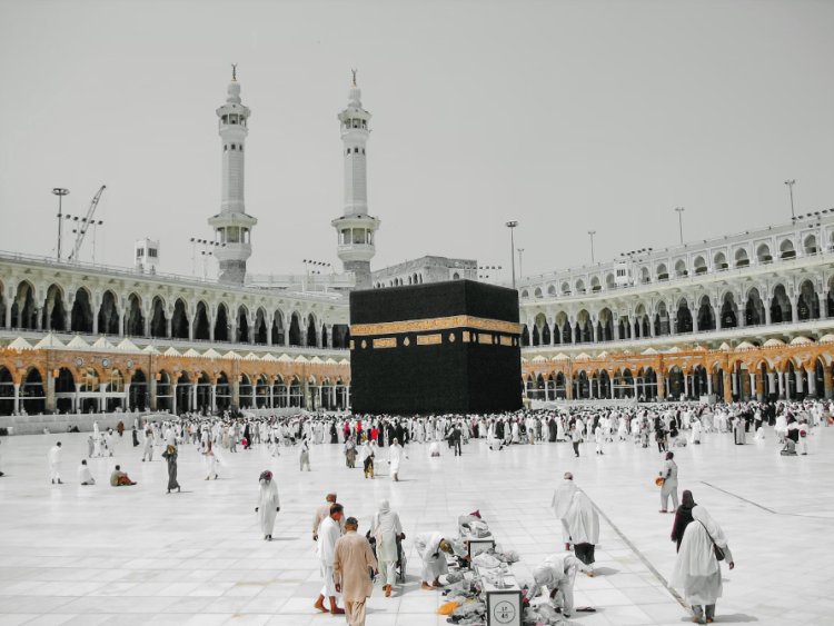 Are September Umrah Packages More Affordable Than Other Months?