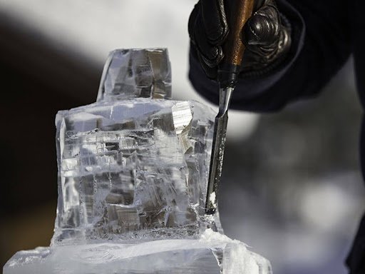 How to Maintain and Sharpen Your Ice Carving Equipment for Long-Lasting Use