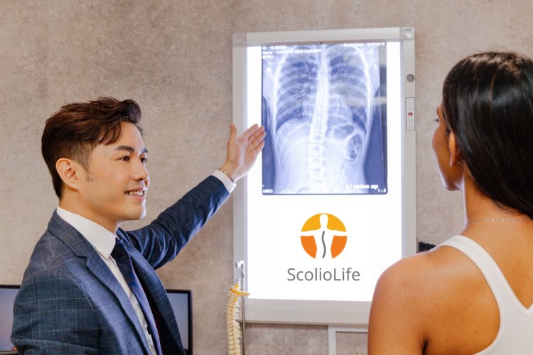 Scoliosis Treatment Without Surgery in Malaysia: Effective Non-Invasive Options