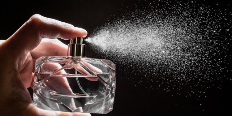 Best Perfumes Online - Shop Premium Fragrances for Men & Women