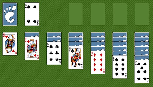 Solitaire - Play Free Solitaire Card Games Online