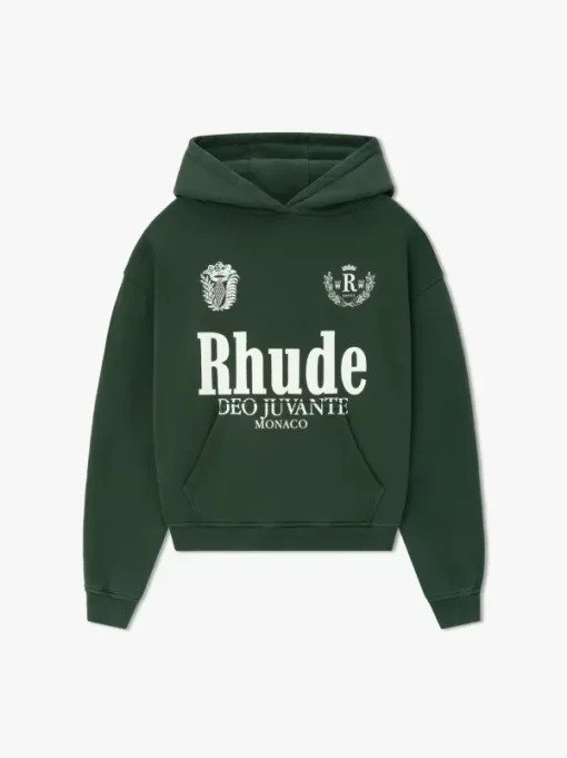 Rhude Hat: The Ultimate Symbol of Fashion and Lifestyle Exclusivity