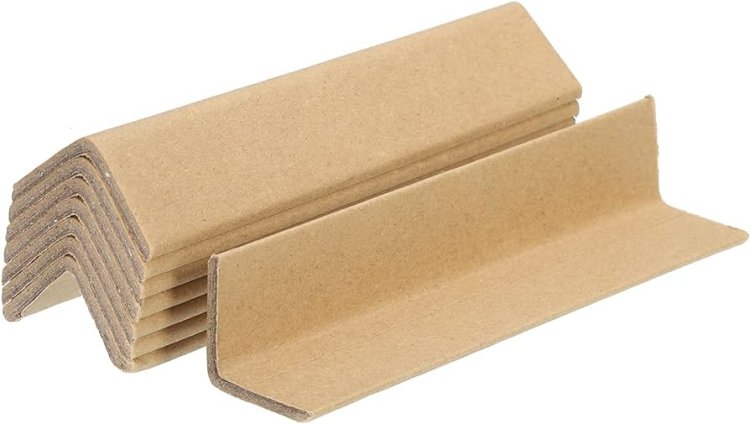 The Importance of Cardboard Corners: A Complete Guide to Their Uses, Benefits, and Applications