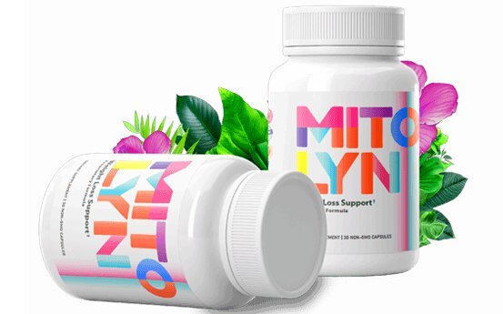 Unlocking Your Body's Energy: Exploring Mitolyn