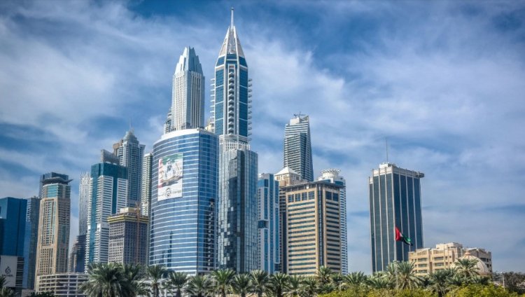 Discovering UAE Off-Plan Properties: Your Ultimate Guide to Investment in Dubai and Abu Dhabi