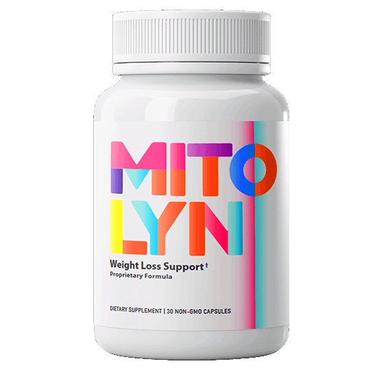 Mitolyn: Harnessing Natural Ingredients to Boost Metabolism and Promote Weight Loss