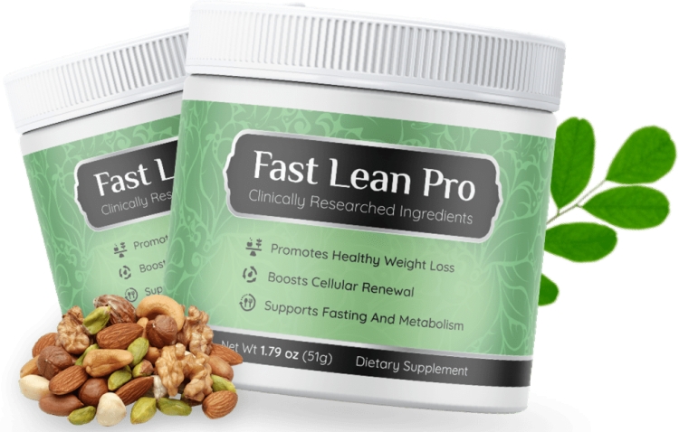 Fast Lean Pro: A Comprehensive Review of the Weight Loss Supplement