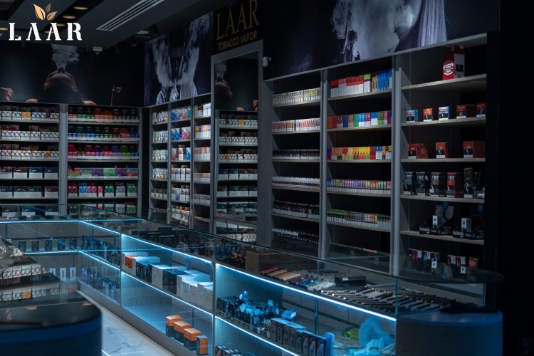 Vape Shop Dubai – Your Ultimate Guide to Vaping in the UAE