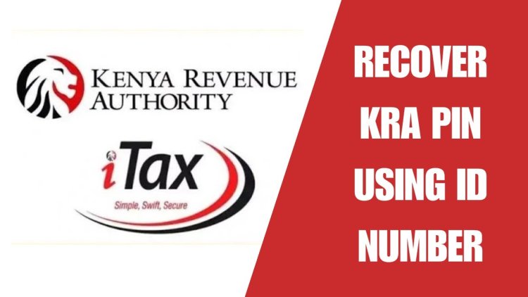 New KRA PIN Registration – Complete Guide for 2024