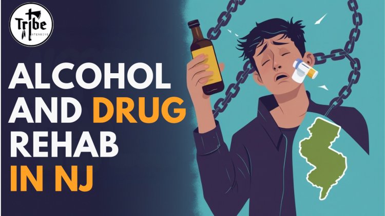 Alcohol and Drug Rehabs in NJ | Path to Lasting Recovery