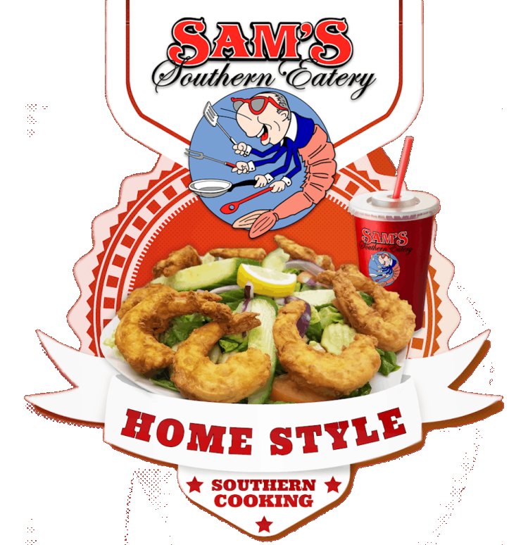 Sam’s Southern Eatery Expands  in Wichita with new Taste