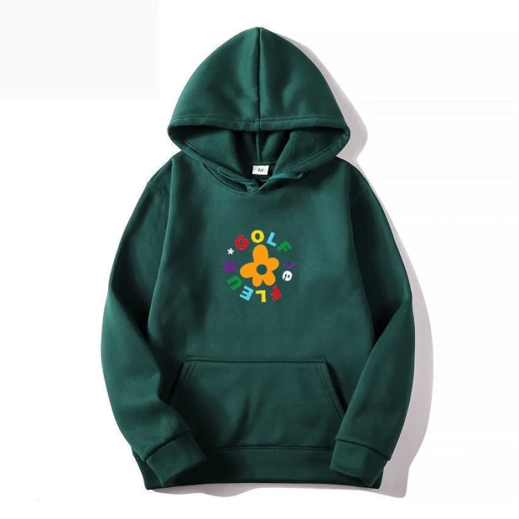 Exclusive Golf Wang Hoodies: Limited Edition Drops & Releases