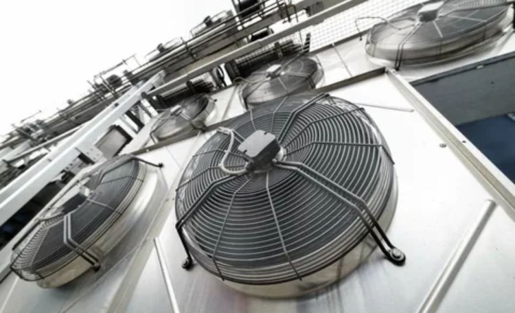 Maximizing Savings and Efficiency with Wholesale HVAC Equipment