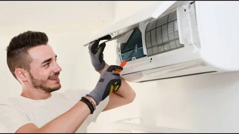 Urban Mop offers the best AC Service Dubai, along with complete Home AC Repair and maintenance solutions